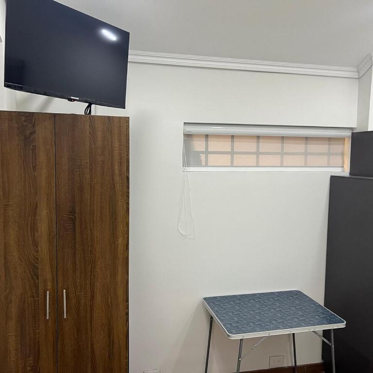 APARTAMENTO NORTE BOGOTA CALLE 127 AUTOPISTA NORTe - Apartamento de 2 dormitorios - 13