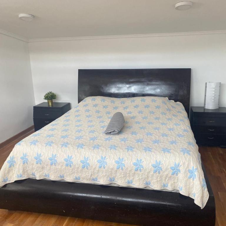 APARTAMENTO NORTE BOGOTA CALLE 127 AUTOPISTA NORTe - Apartamento de 2 dormitorios - 22