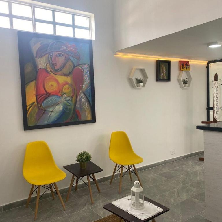 APARTAMENTO NORTE BOGOTA CALLE 127 AUTOPISTA NORTe - Apartamento de 2 dormitorios - 25