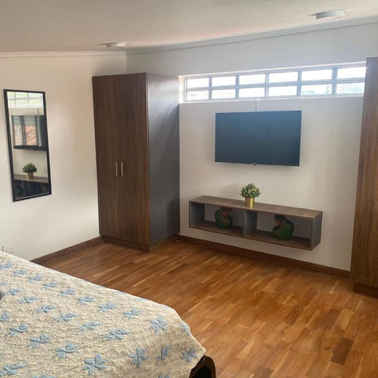 APARTAMENTO NORTE BOGOTA CALLE 127 AUTOPISTA NORTe - Apartamento de 2 dormitorios - 34
