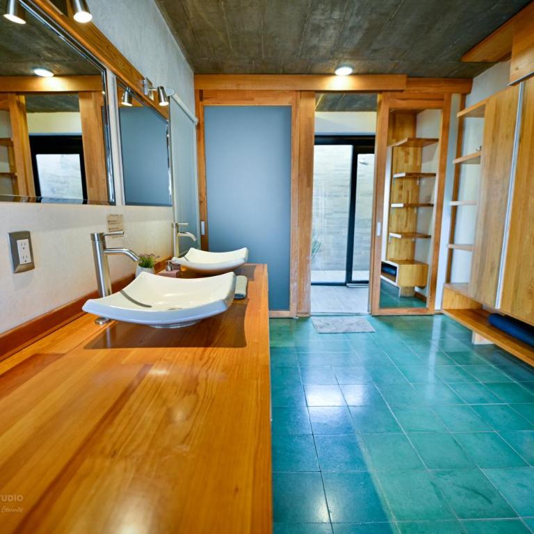 Utopia Casas Boutique - Villa Superior - 16