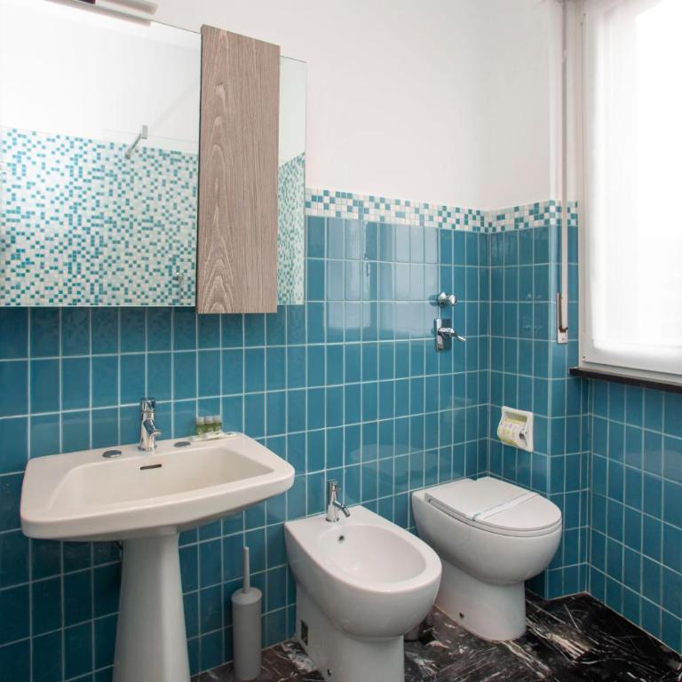 RG Design Apartment - City view - Porta Venezia - Appartamento con 2 Camere da Letto - 4