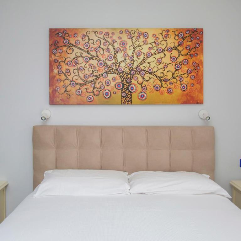 RG Design Apartment - City view - Porta Venezia - Appartamento con 2 Camere da Letto - 33