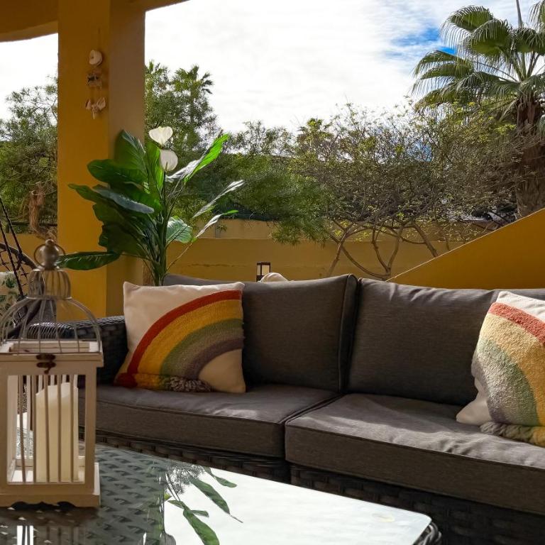 Rony by Best Holidays Fuerteventura - Apartamento de 1 dormitorio - 2
