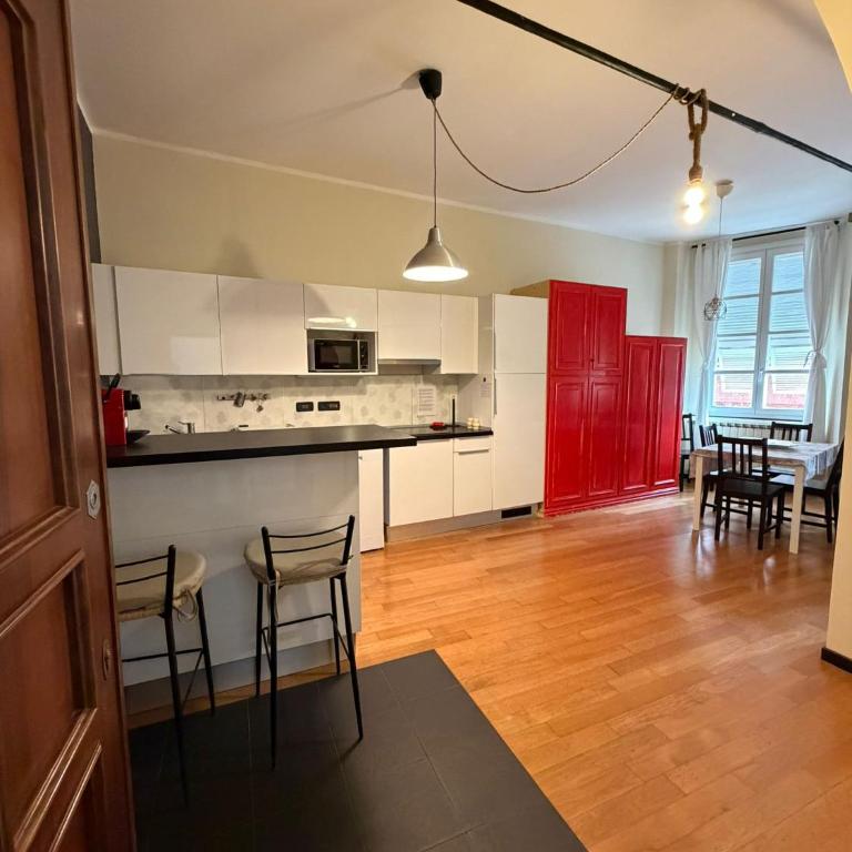 La Casa di Via del Colle - Appartamento con 1 Camera da Letto - 3