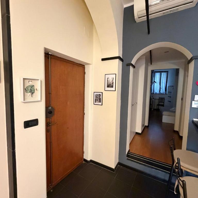 La Casa di Via del Colle - Appartamento con 1 Camera da Letto - 4