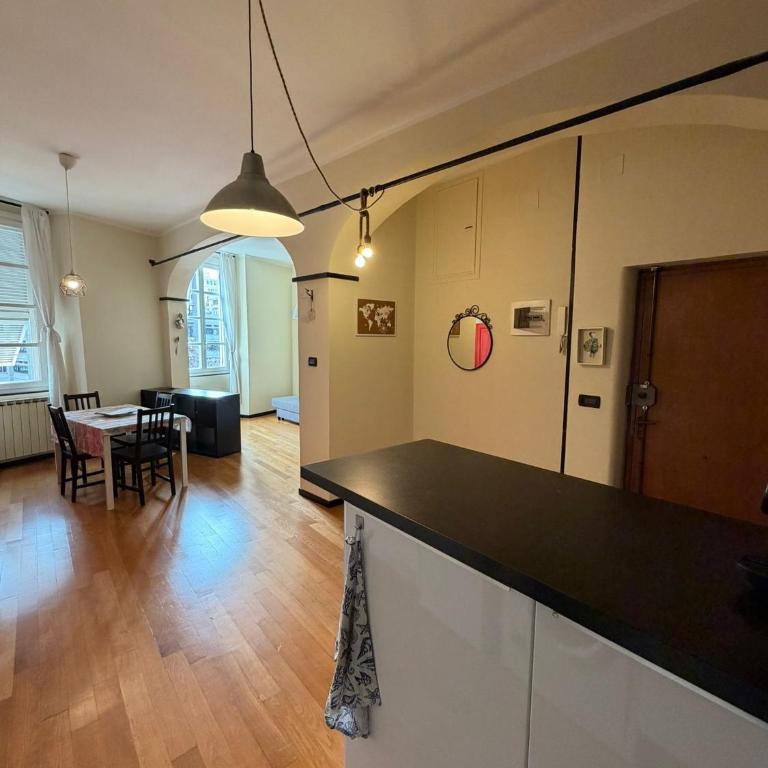 La Casa di Via del Colle - Appartamento con 1 Camera da Letto - 5