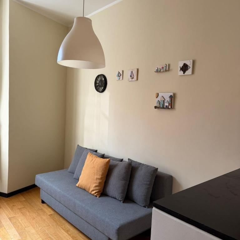 La Casa di Via del Colle - Appartamento con 1 Camera da Letto - 7