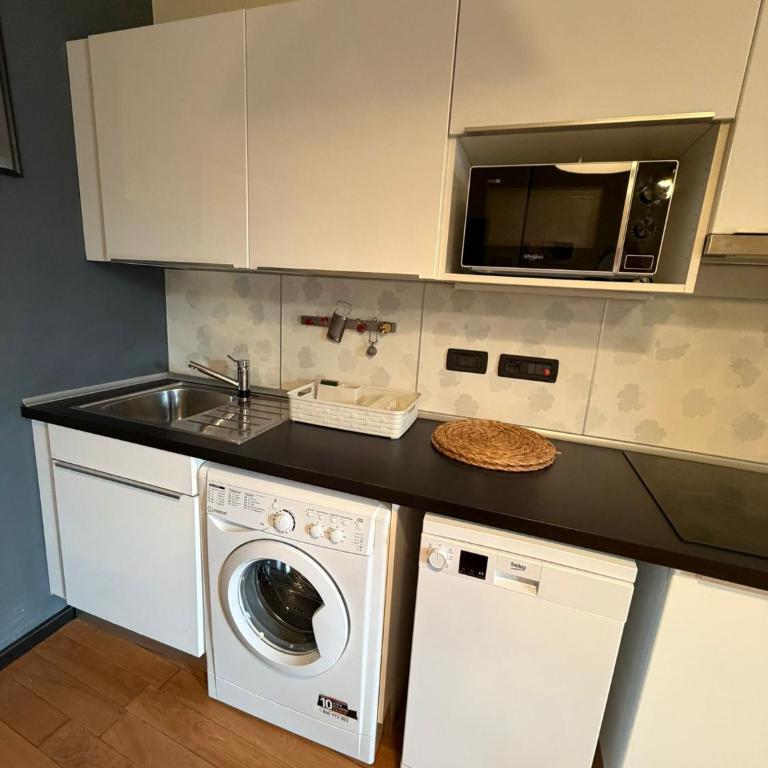 La Casa di Via del Colle - Appartamento con 1 Camera da Letto - 9