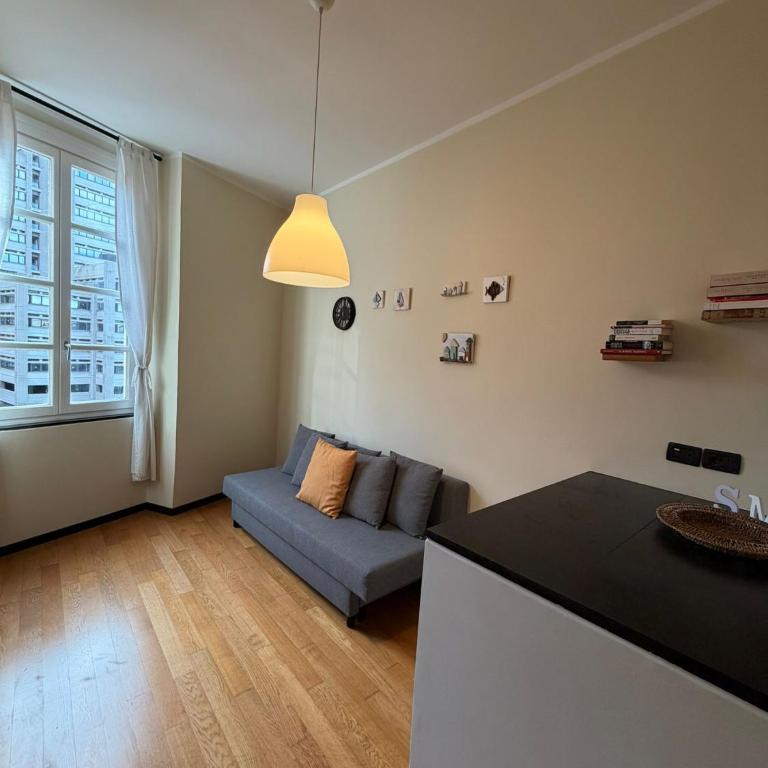 La Casa di Via del Colle - Appartamento con 1 Camera da Letto - 10