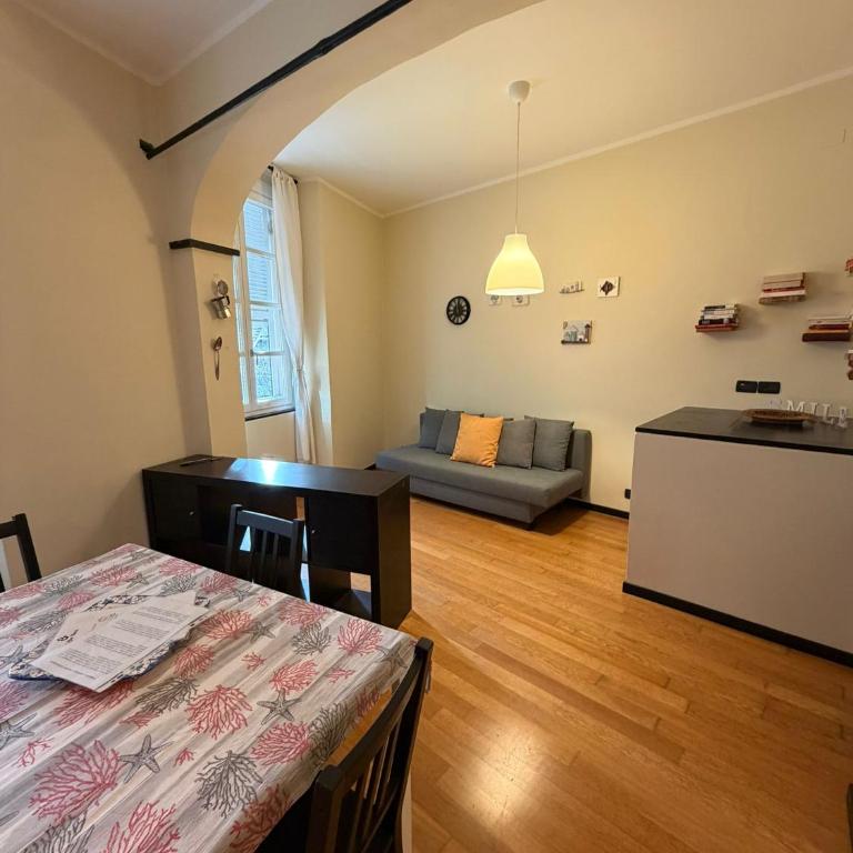 La Casa di Via del Colle - Appartamento con 1 Camera da Letto - 11