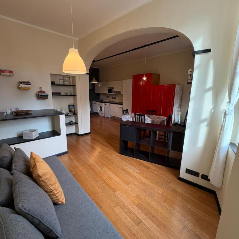 La Casa di Via del Colle - Appartamento con 1 Camera da Letto - 12