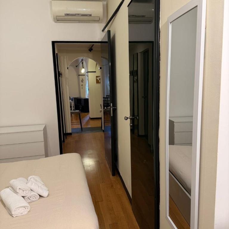 La Casa di Via del Colle - Appartamento con 1 Camera da Letto - 14