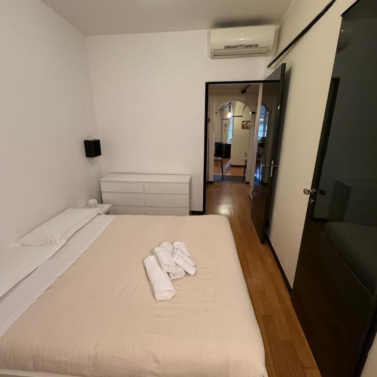 La Casa di Via del Colle - Appartamento con 1 Camera da Letto - 16