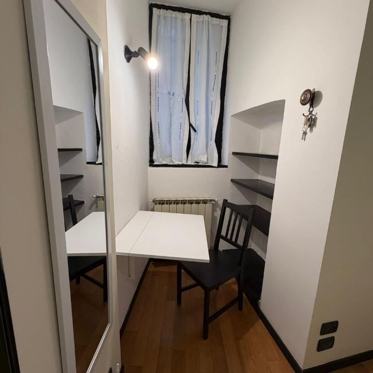 La Casa di Via del Colle - Appartamento con 1 Camera da Letto - 17