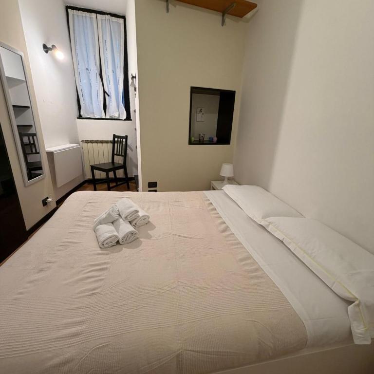 La Casa di Via del Colle - Appartamento con 1 Camera da Letto - 18