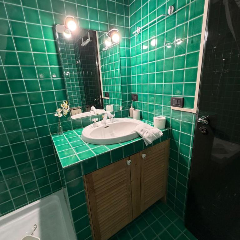 La Casa di Via del Colle - Appartamento con 1 Camera da Letto - 20
