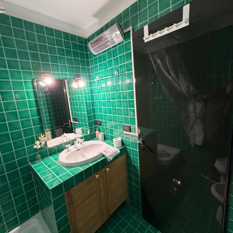 La Casa di Via del Colle - Appartamento con 1 Camera da Letto - 23