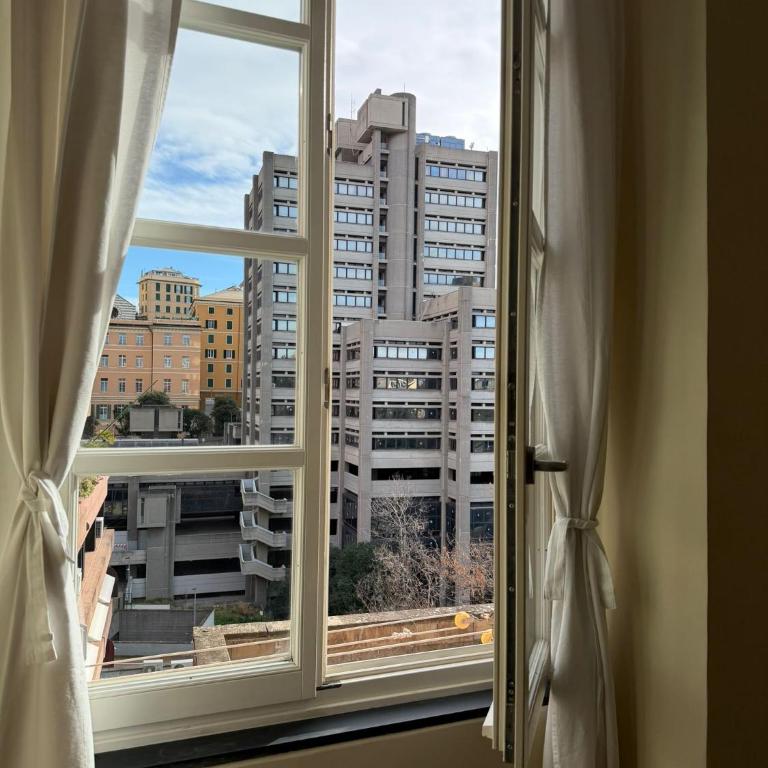 La Casa di Via del Colle - Appartamento con 1 Camera da Letto - 24