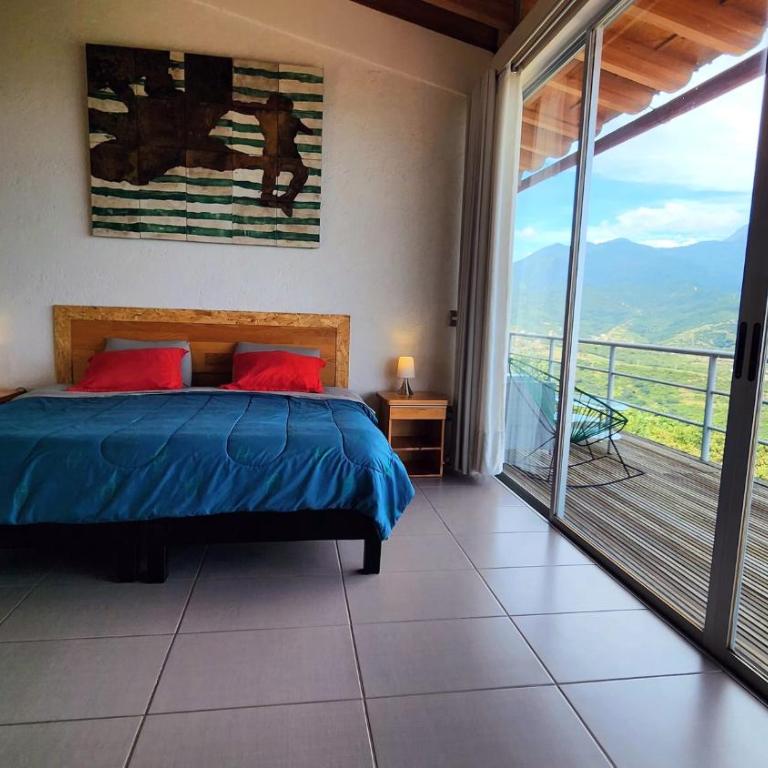 Utopia Casas Boutique - Casa de 2 dormitorios - 17