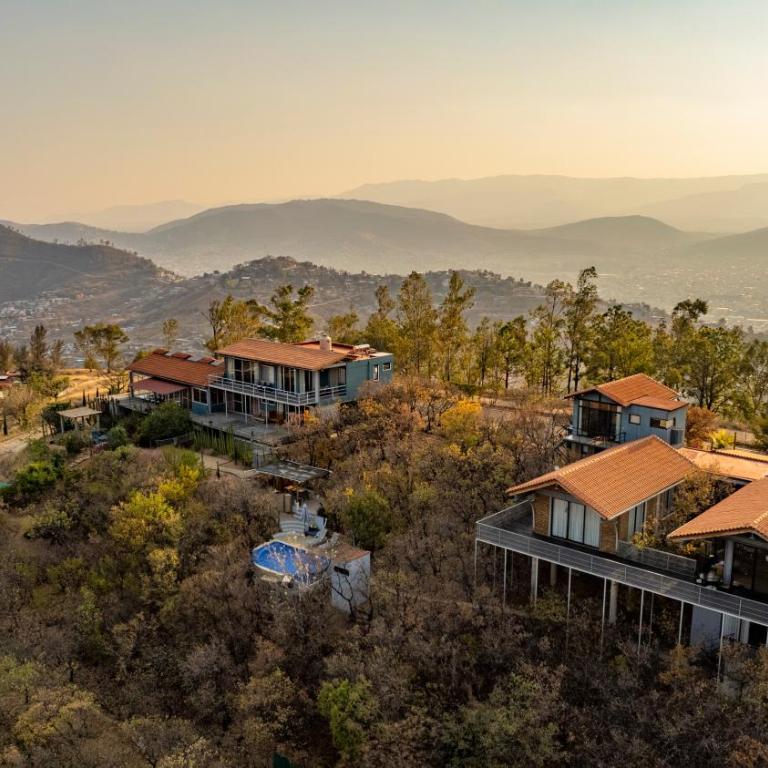 Utopia Casas Boutique - Casa de 2 dormitorios - 18