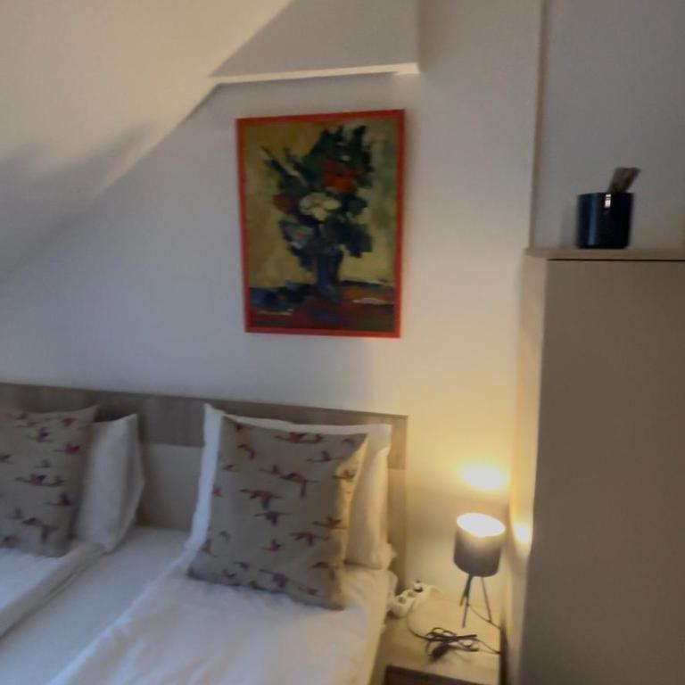 Kopaonik Apartmani Milmari - Katic - Deluxe King Studio - 7