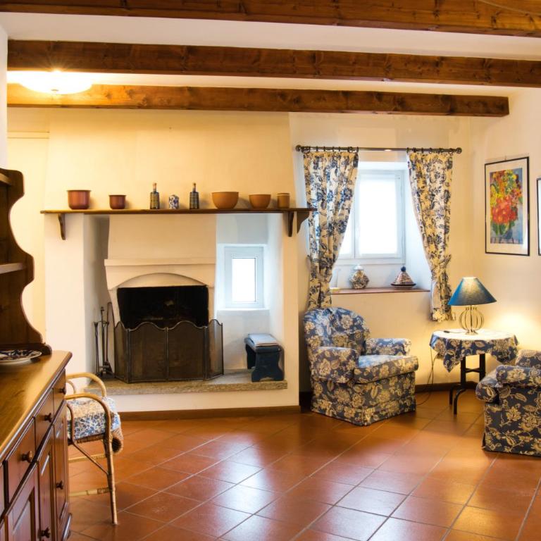 Family typical house in historic center - Casa Vacanze - 1