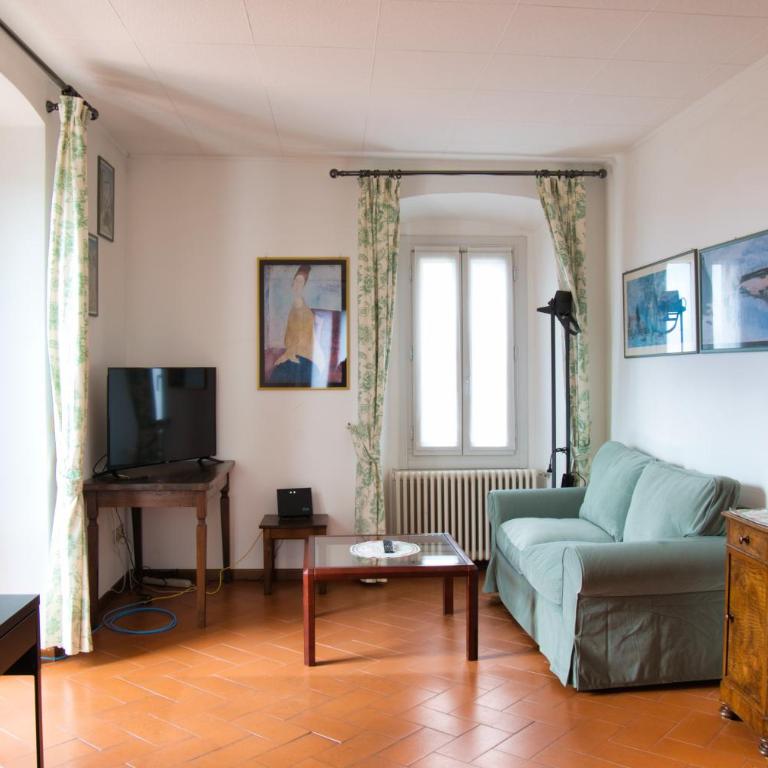 Family typical house in historic center - Casa Vacanze - 3