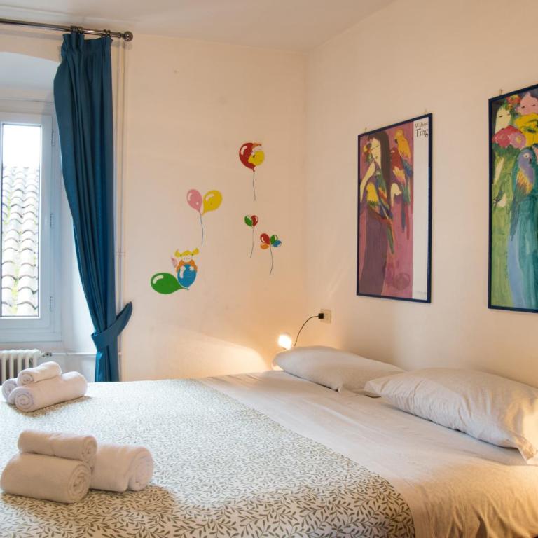 Family typical house in historic center - Casa Vacanze - 4