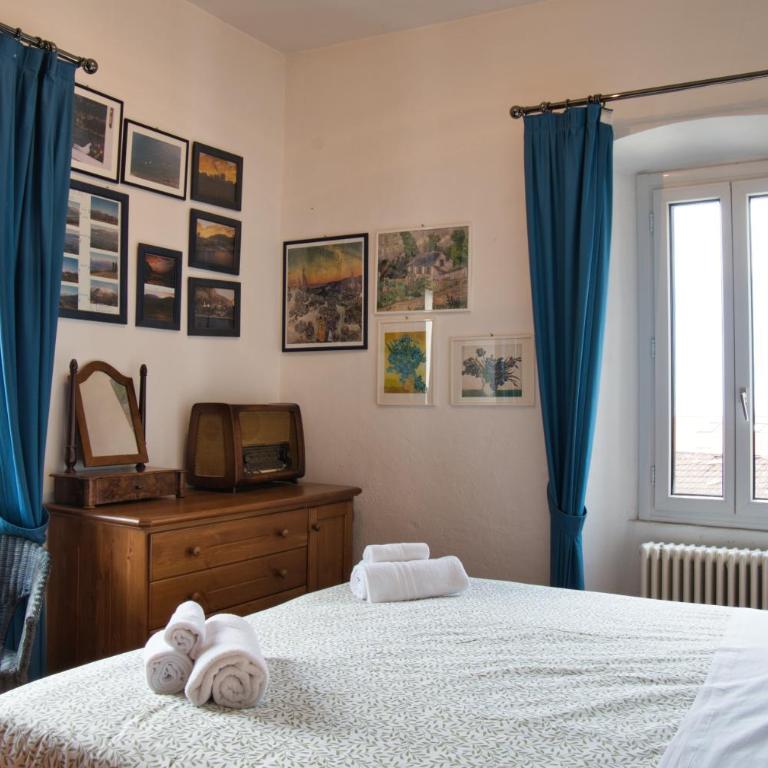 Family typical house in historic center - Casa Vacanze - 5