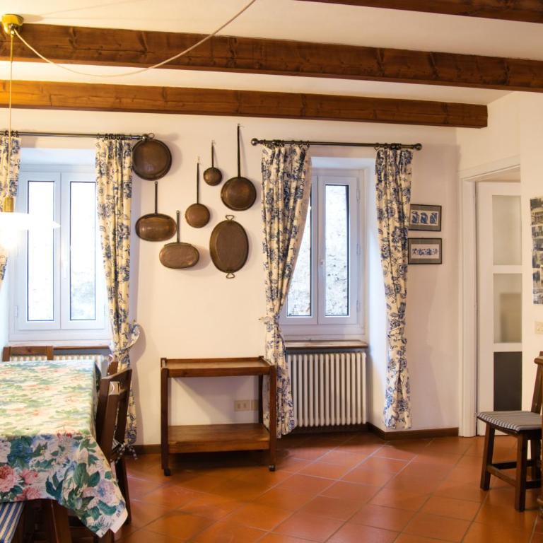 Family typical house in historic center - Casa Vacanze - 10