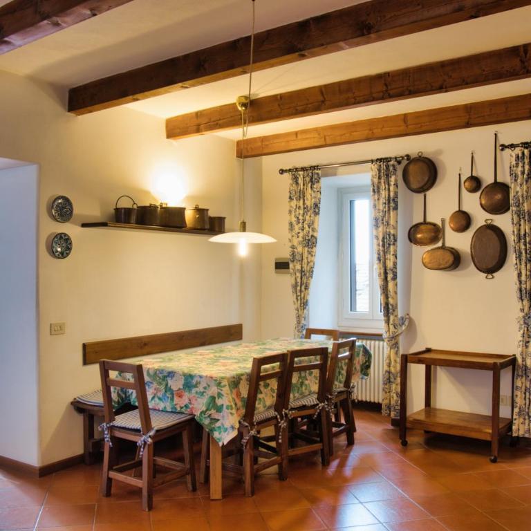 Family typical house in historic center - Casa Vacanze - 11