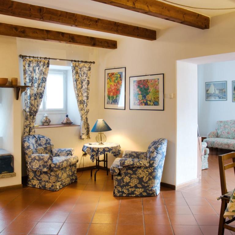 Family typical house in historic center - Casa Vacanze - 12