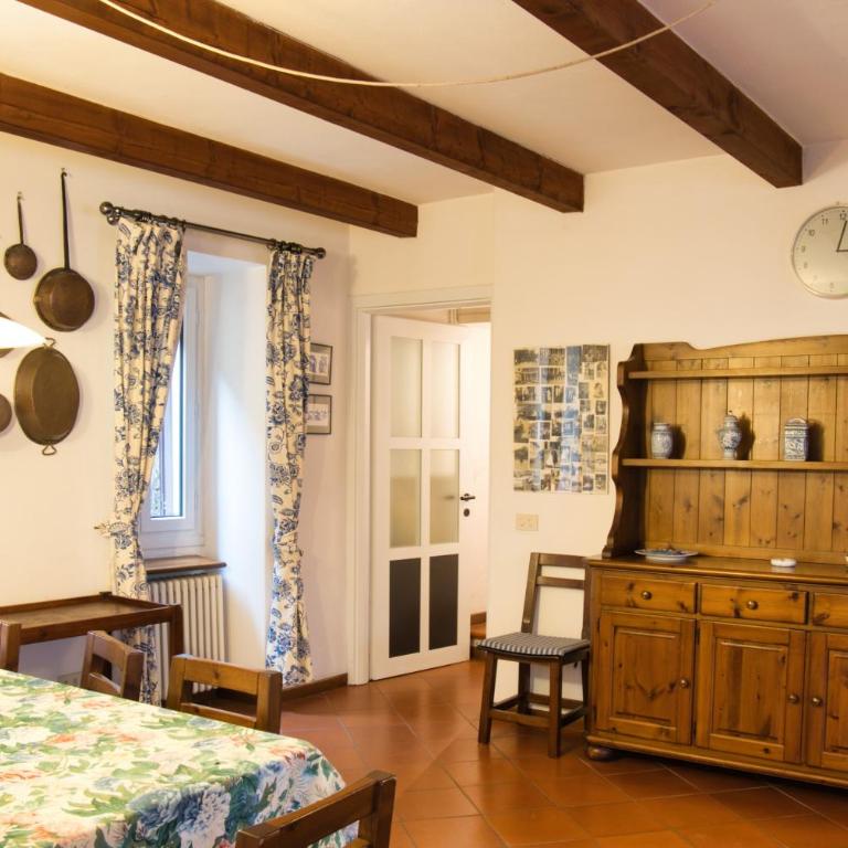 Family typical house in historic center - Casa Vacanze - 13