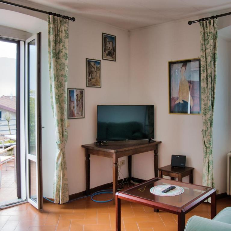 Family typical house in historic center - Casa Vacanze - 15