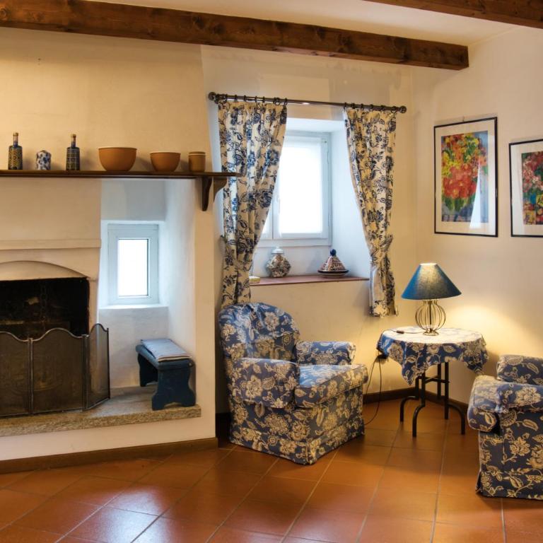 Family typical house in historic center - Casa Vacanze - 17