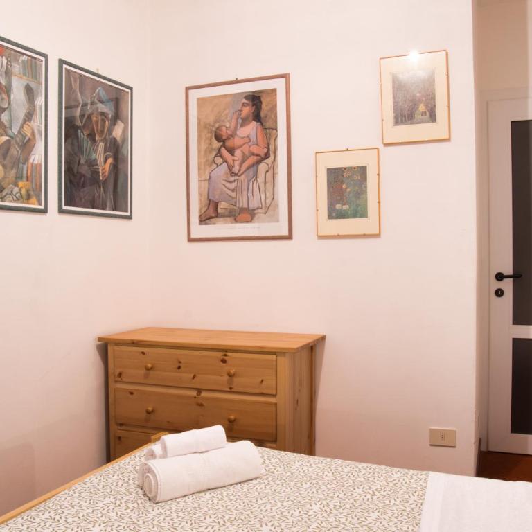 Family typical house in historic center - Casa Vacanze - 29