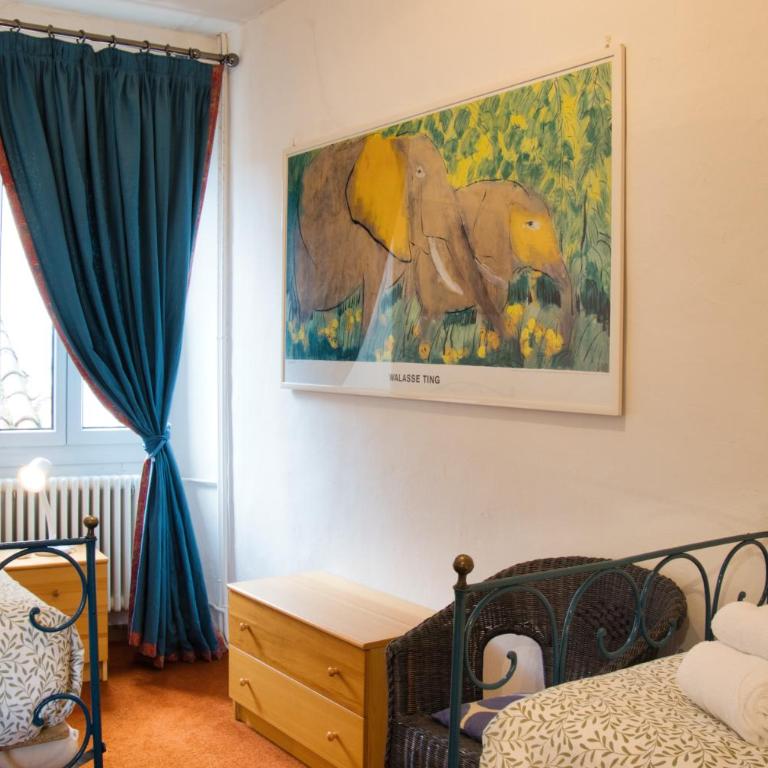 Family typical house in historic center - Casa Vacanze - 31