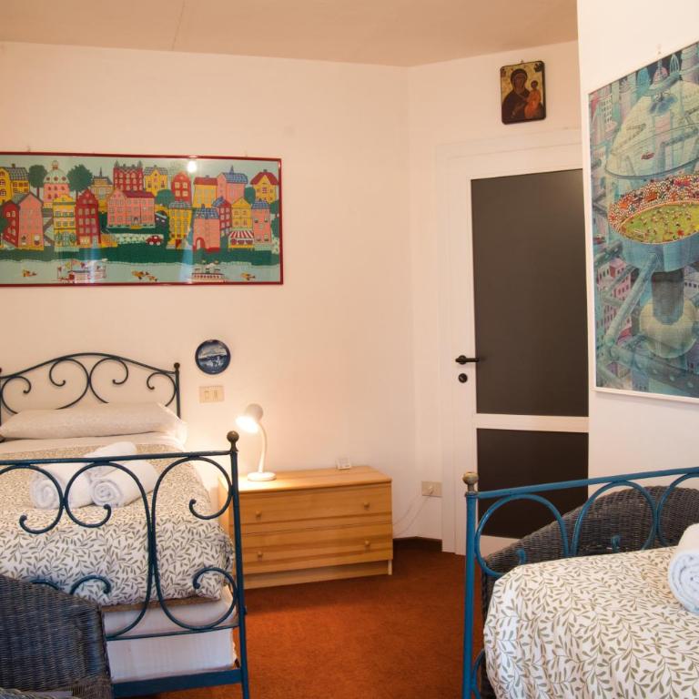 Family typical house in historic center - Casa Vacanze - 32