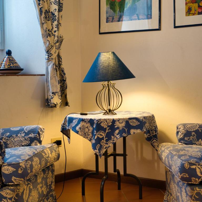 Family typical house in historic center - Casa Vacanze - 46