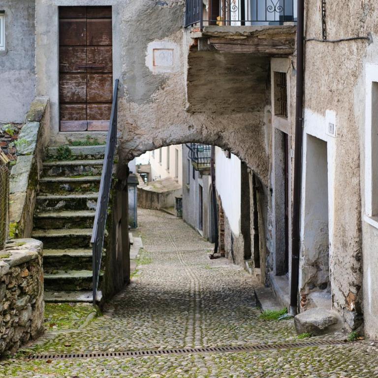 Family typical house in historic center - Casa Vacanze - 50