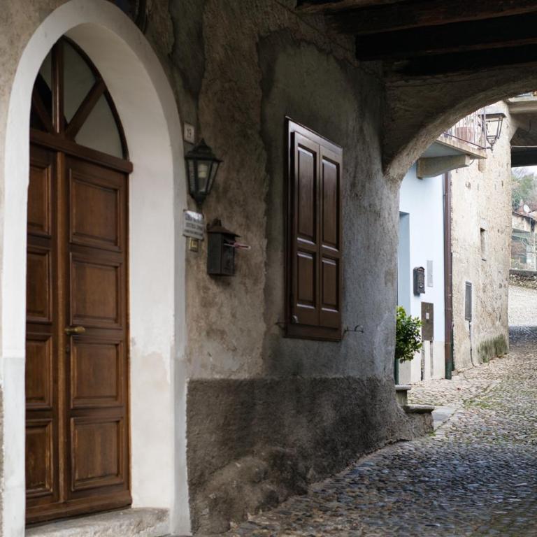 Family typical house in historic center - Casa Vacanze - 51