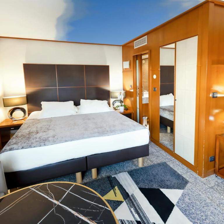 Goldstar Resort & Suites - Classic Doppelzimmer - 4