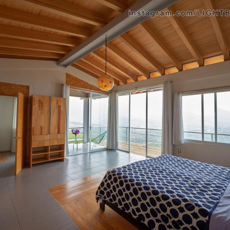 Utopia Casas Boutique - Casa de 2 dormitorios - 20