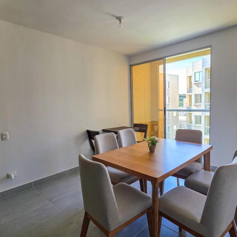 Capriella, Serena Del Mar - Two-Bedroom Apartment with Garden View - 5