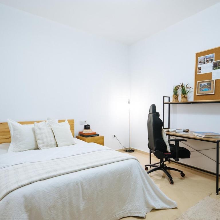 Bright & Brisa Apartment - Casa de 3 dormitorios - 9