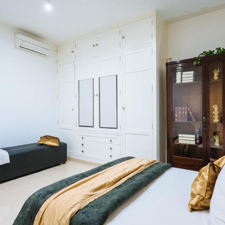 Bright & Brisa Apartment - Casa de 3 dormitorios - 46