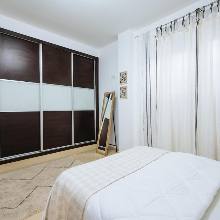 Bright & Brisa Apartment - Casa de 3 dormitorios - 24