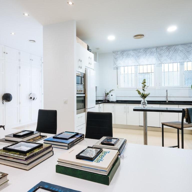 Bright & Brisa Apartment - Casa de 3 dormitorios - 4