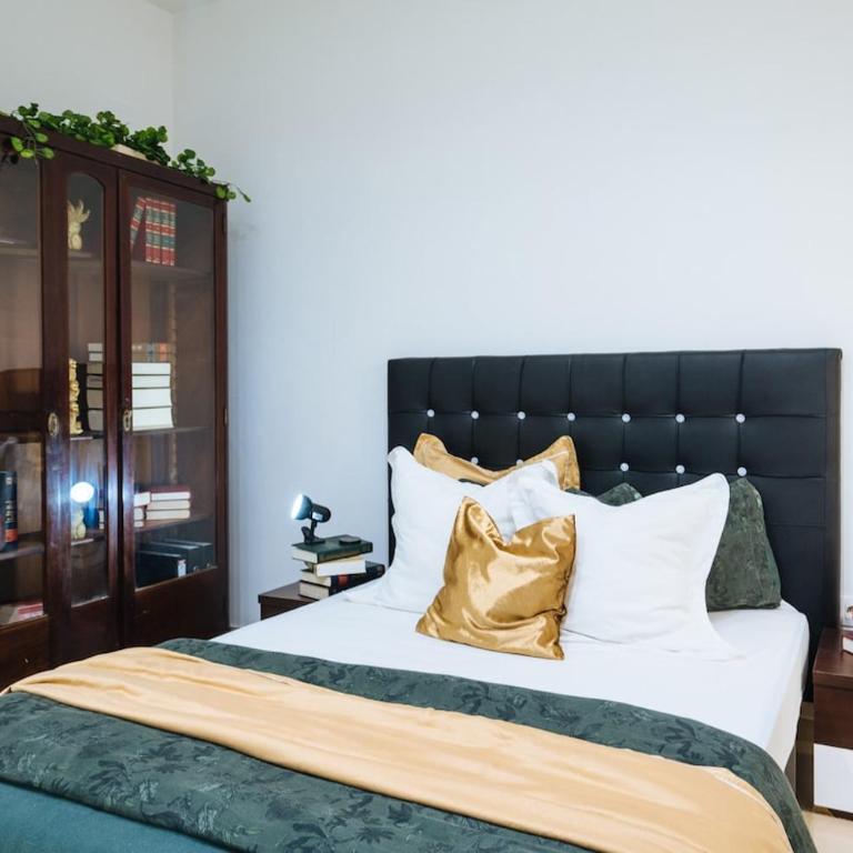 Bright & Brisa Apartment - Casa de 3 dormitorios - 44